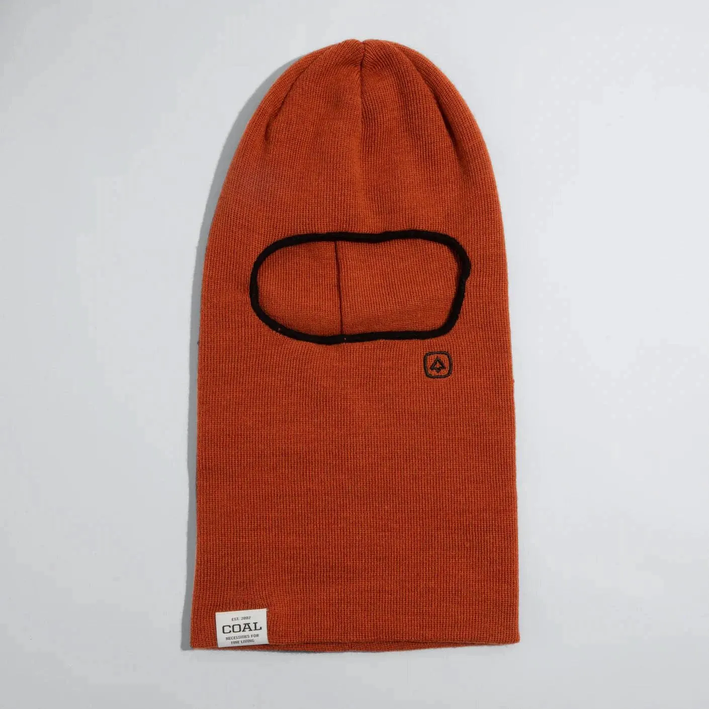 Coal Uniform Clava Balaclava in Coyote 2024