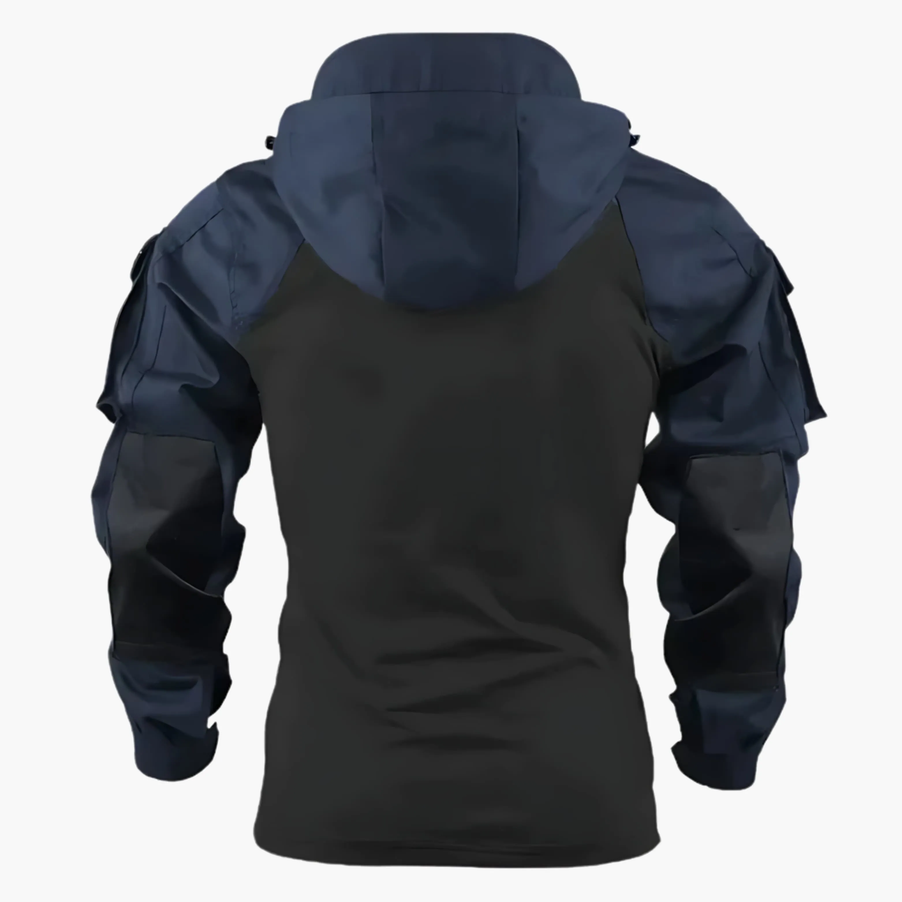 Command Hood