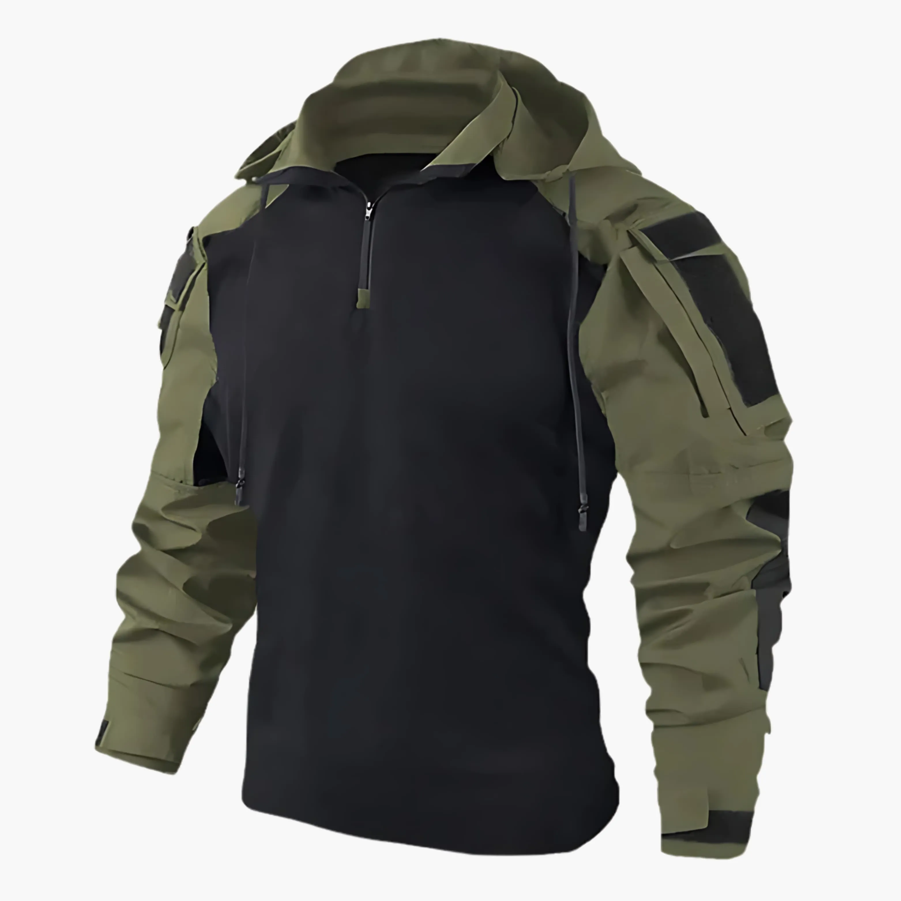 Command Hood