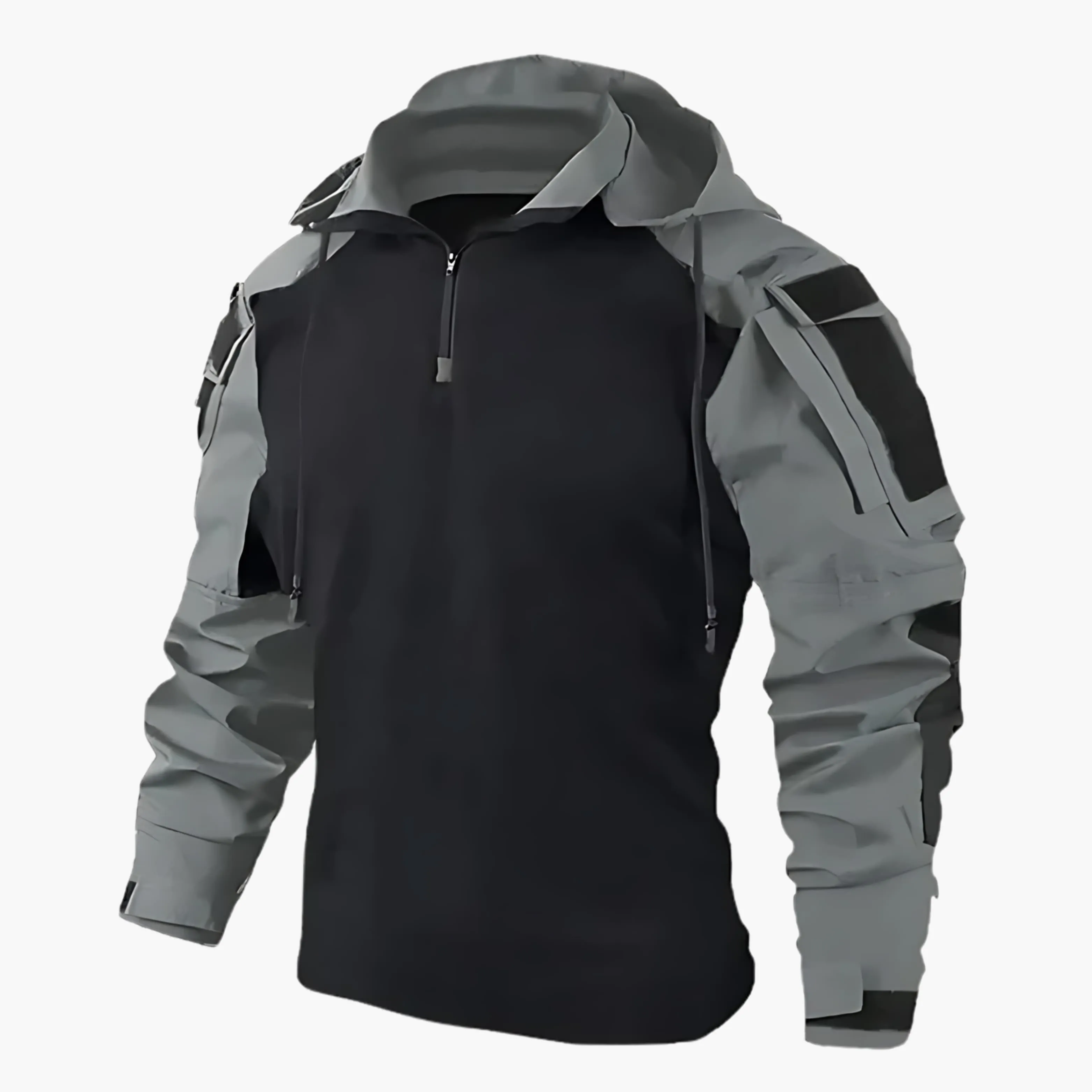 Command Hood