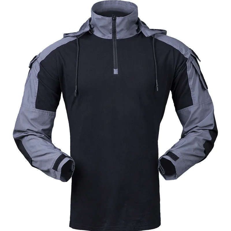 Command Hood