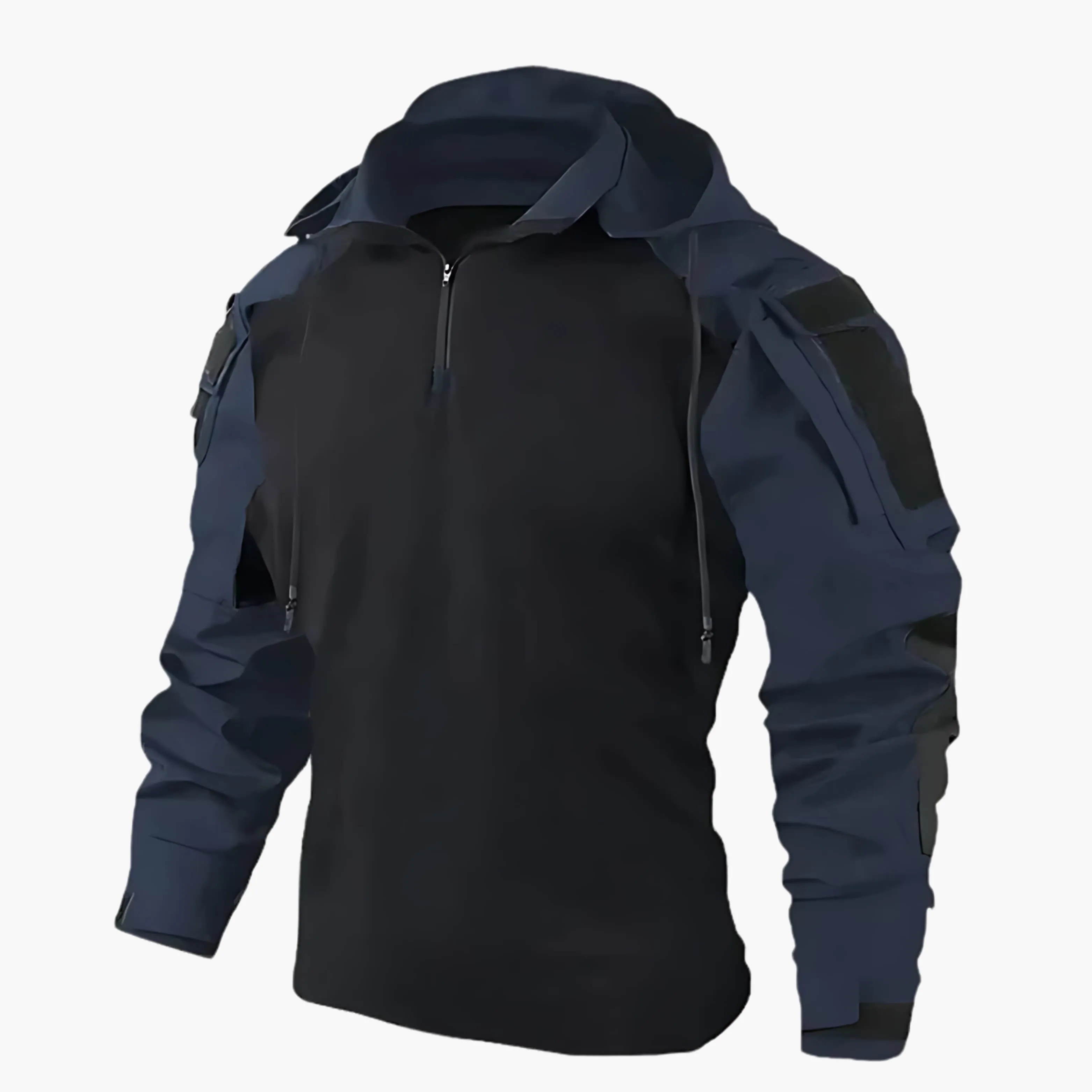 Command Hood
