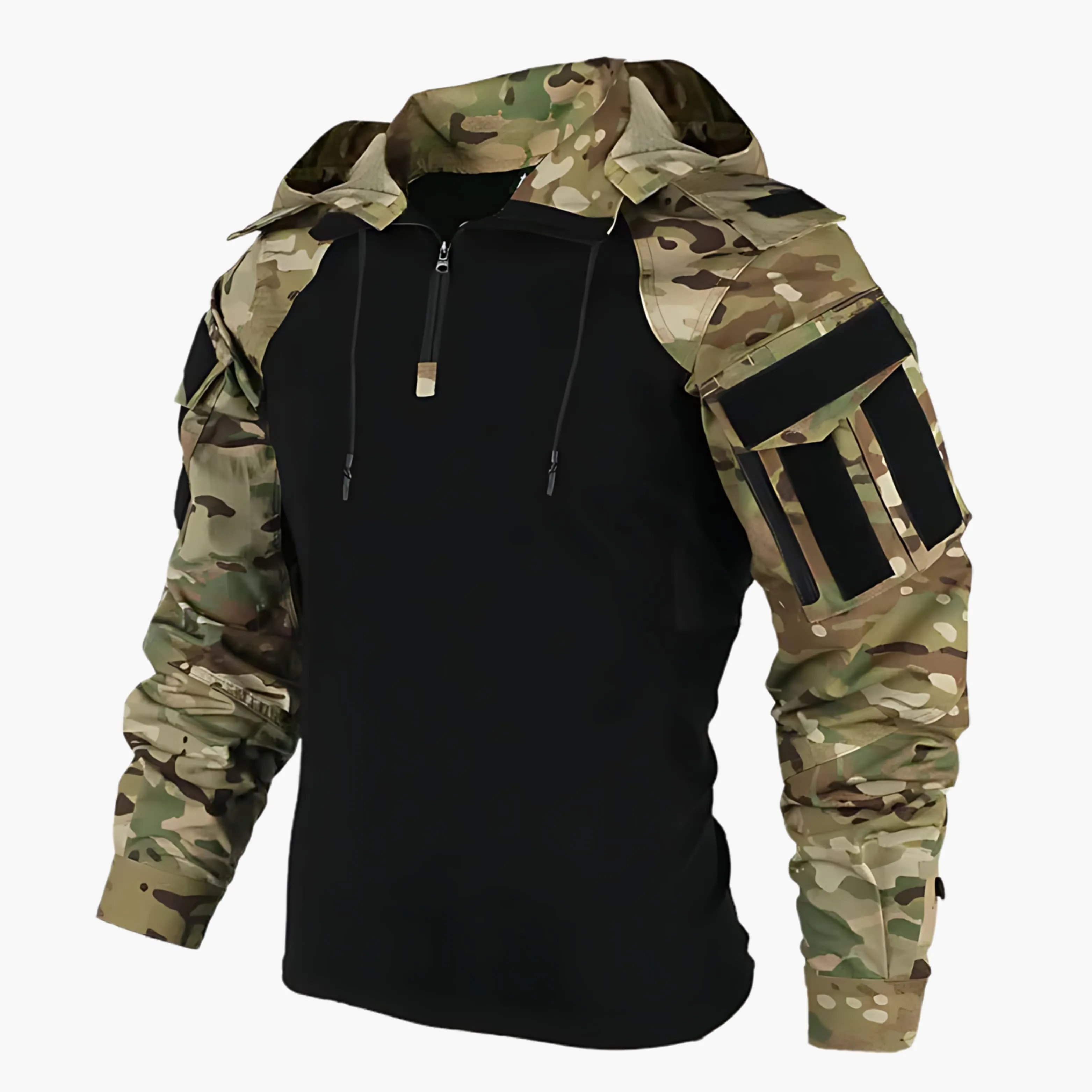 Command Hood