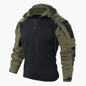 Command Hood