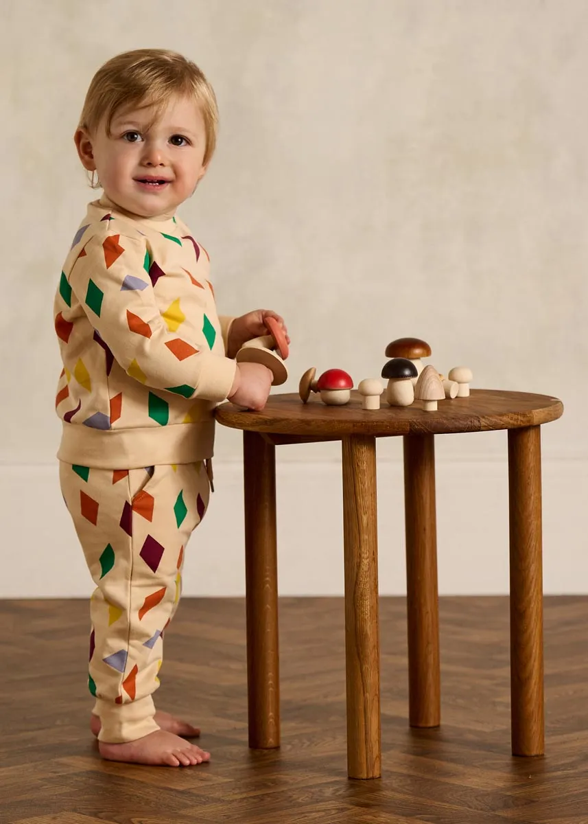 Cosmo & Crumpet Set