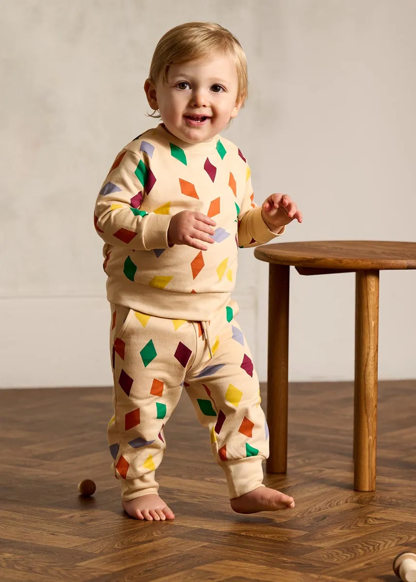 Cosmo & Crumpet Set