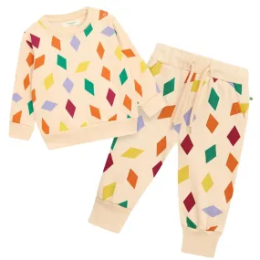 Cosmo & Crumpet Set