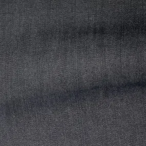 Dark Indigo | Stretch Denim 11 Ounce (Made in America) - SKU 5844A #U155