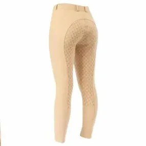 Dublin Performance Competition Warm-It Ladies Gel Riding Tights