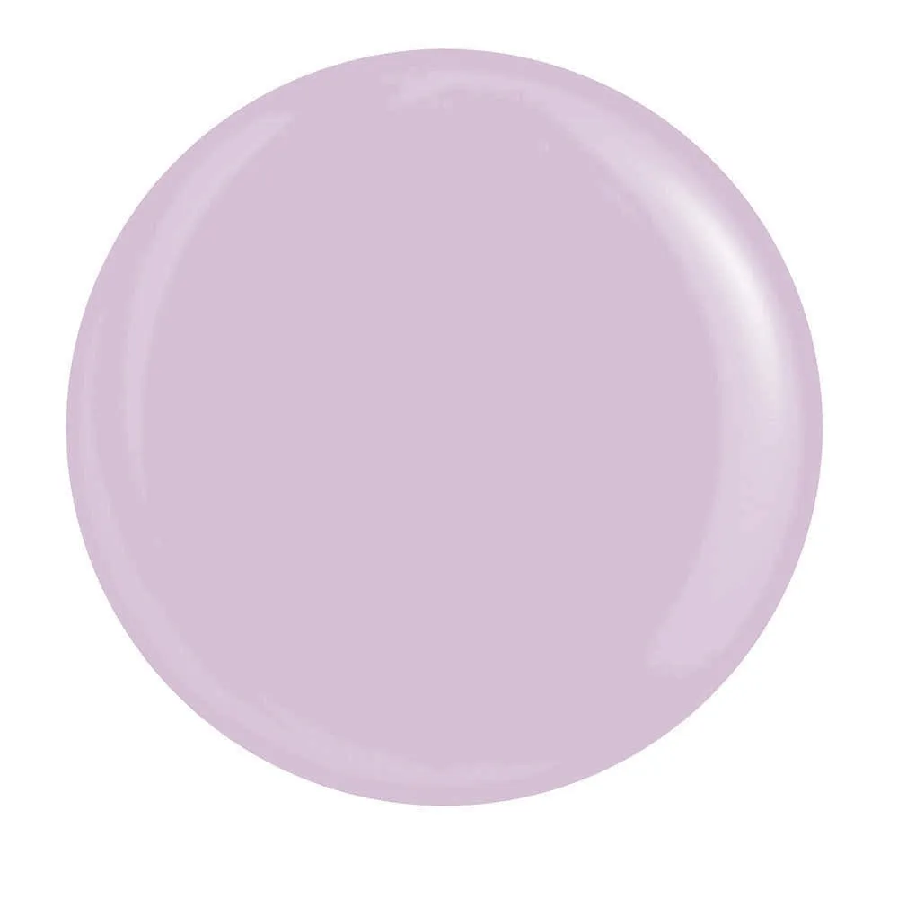Easy Does It, Pale Lilac, 1/3 oz