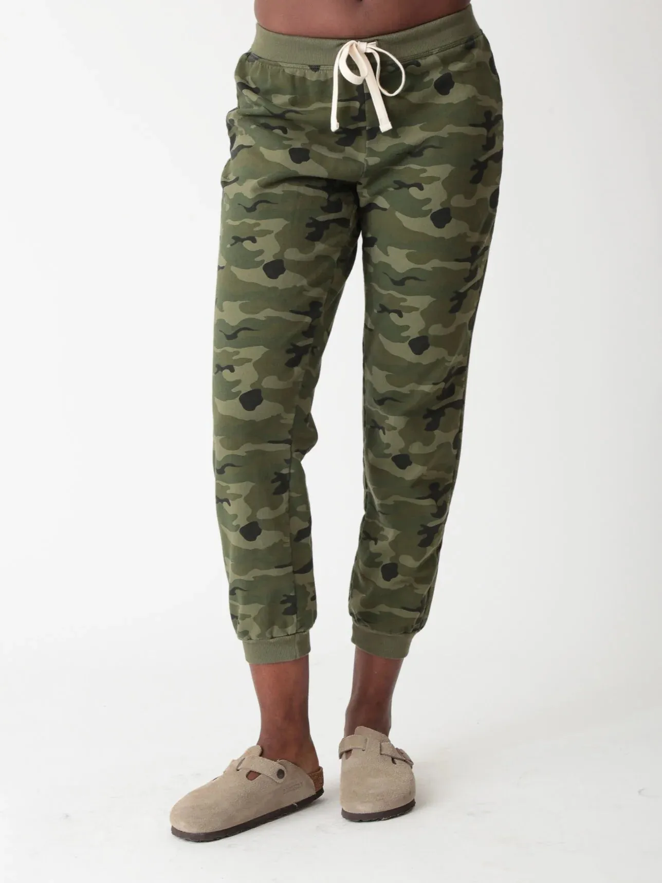 Electric & Rose Sunny Jogger