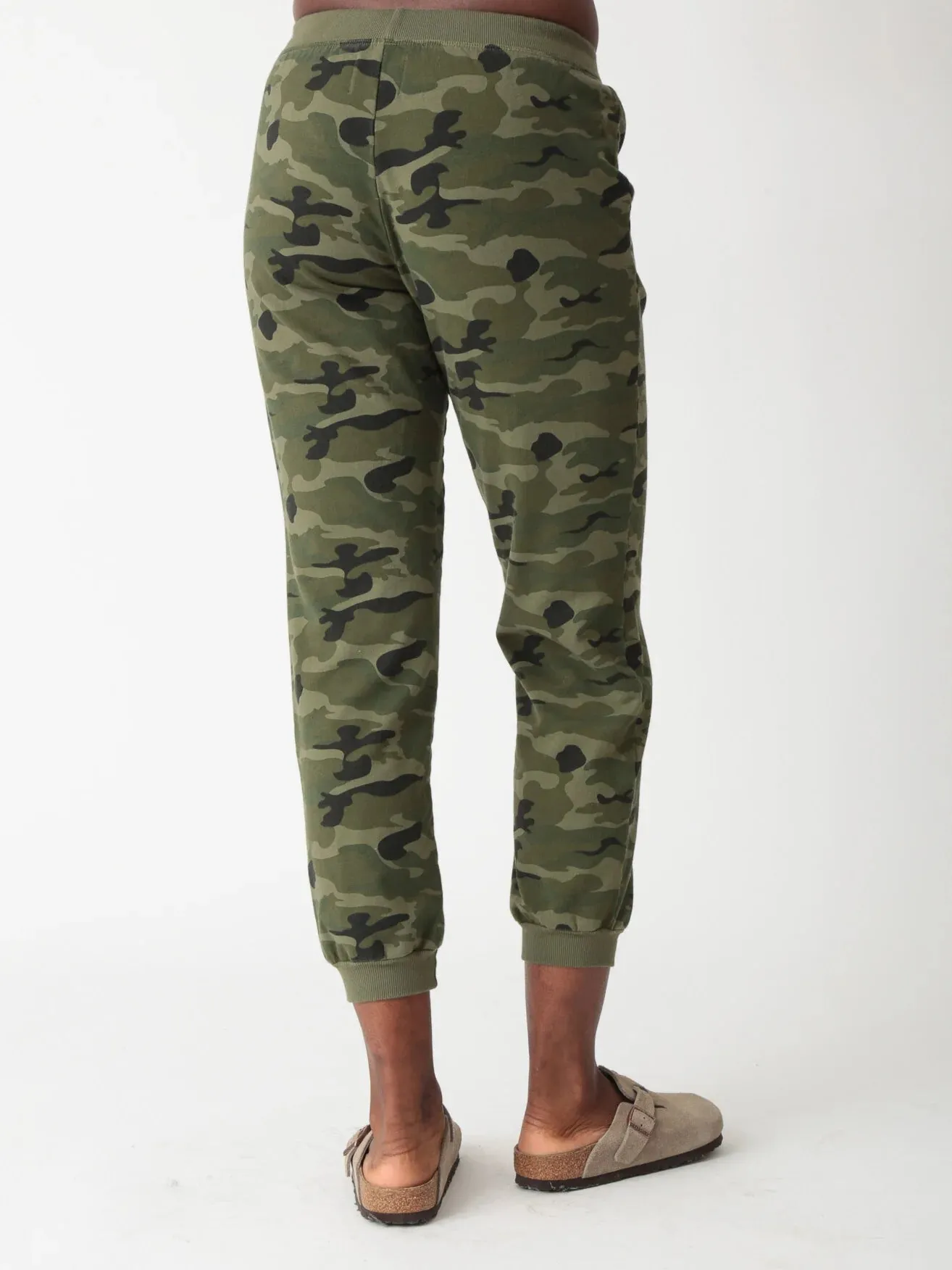 Electric & Rose Sunny Jogger