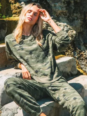 Electric & Rose Sunny Jogger
