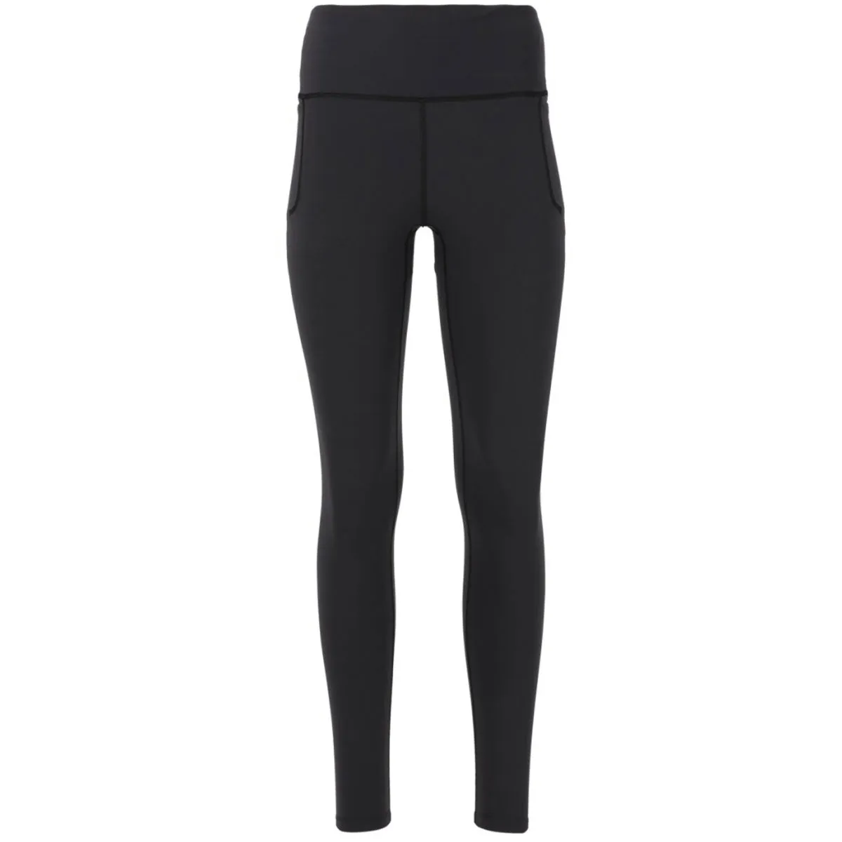 Endurance Move Tights - Womens - Black