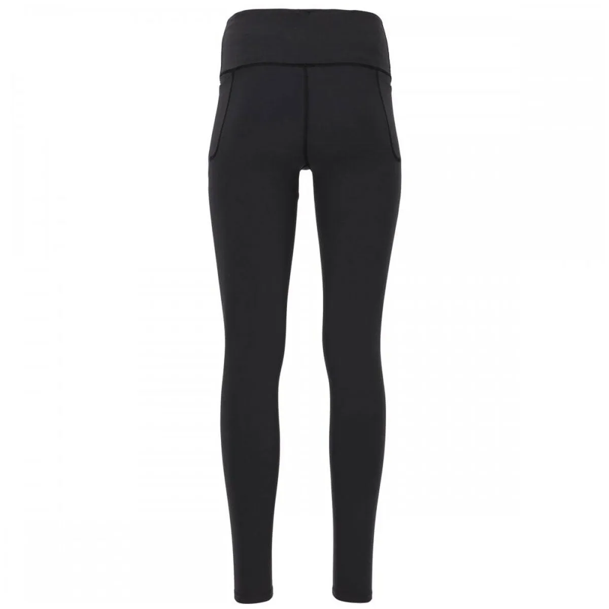 Endurance Move Tights - Womens - Black
