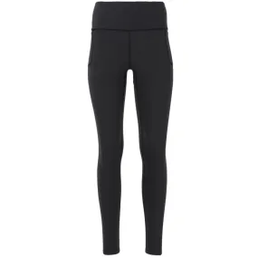 Endurance Move Tights - Womens - Black