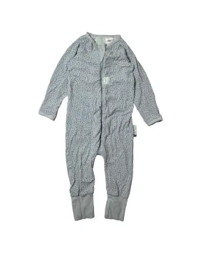 ErgoPouch Long Sleeve Jumpsuit 6-12M