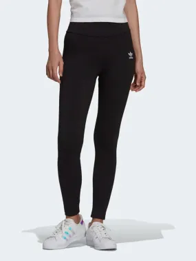 Essentials Tight Black Leggings
