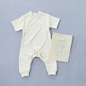 Fog Linen Baby Jumpsuit
