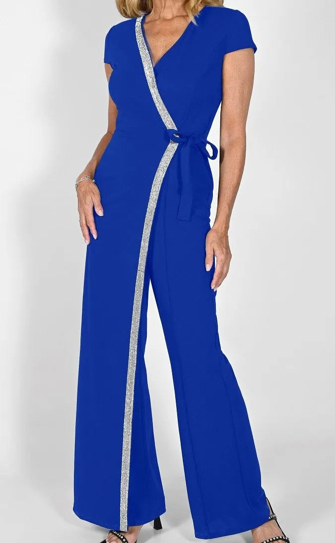Frank Lyman Jumpsuit 232154