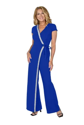 Frank Lyman Jumpsuit 232154