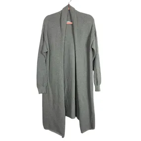 Free People Beach Grey Cardigan- Size S