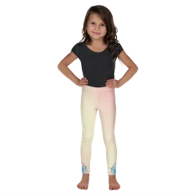 Gaia Leggings for Girls