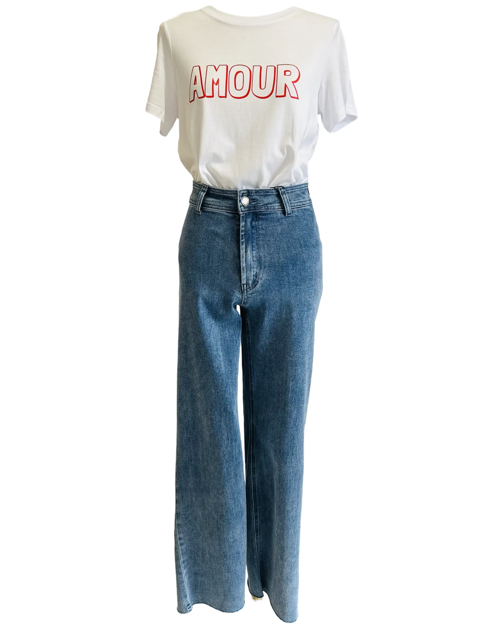 GENOA JEAN classic