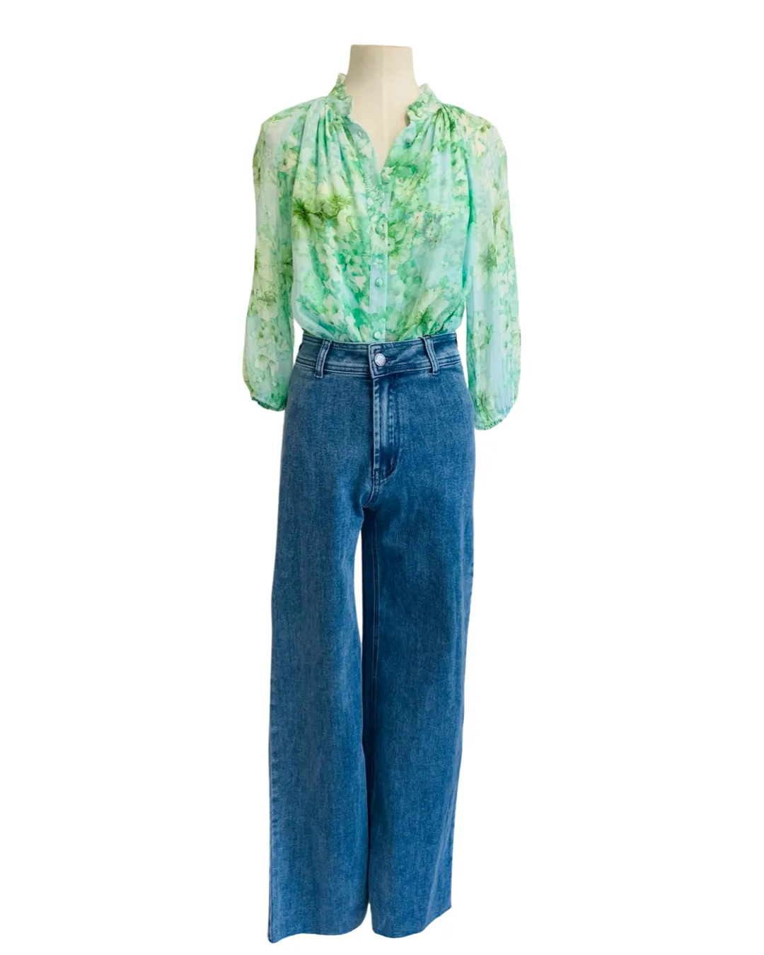 GENOA JEAN classic