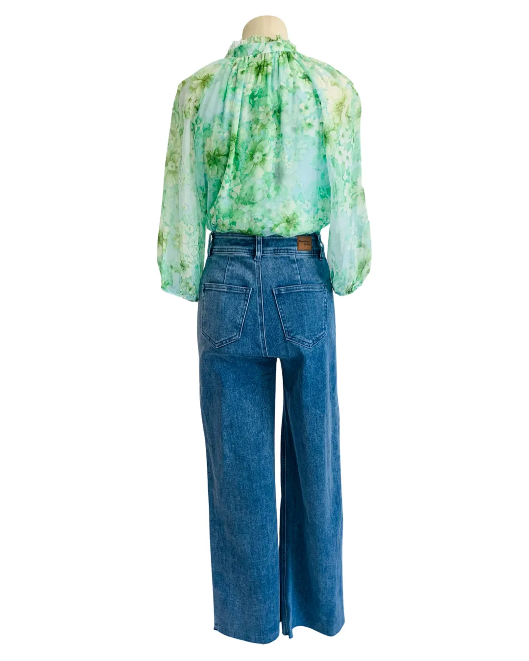 GENOA JEAN classic