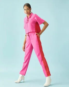 High Waist Pants