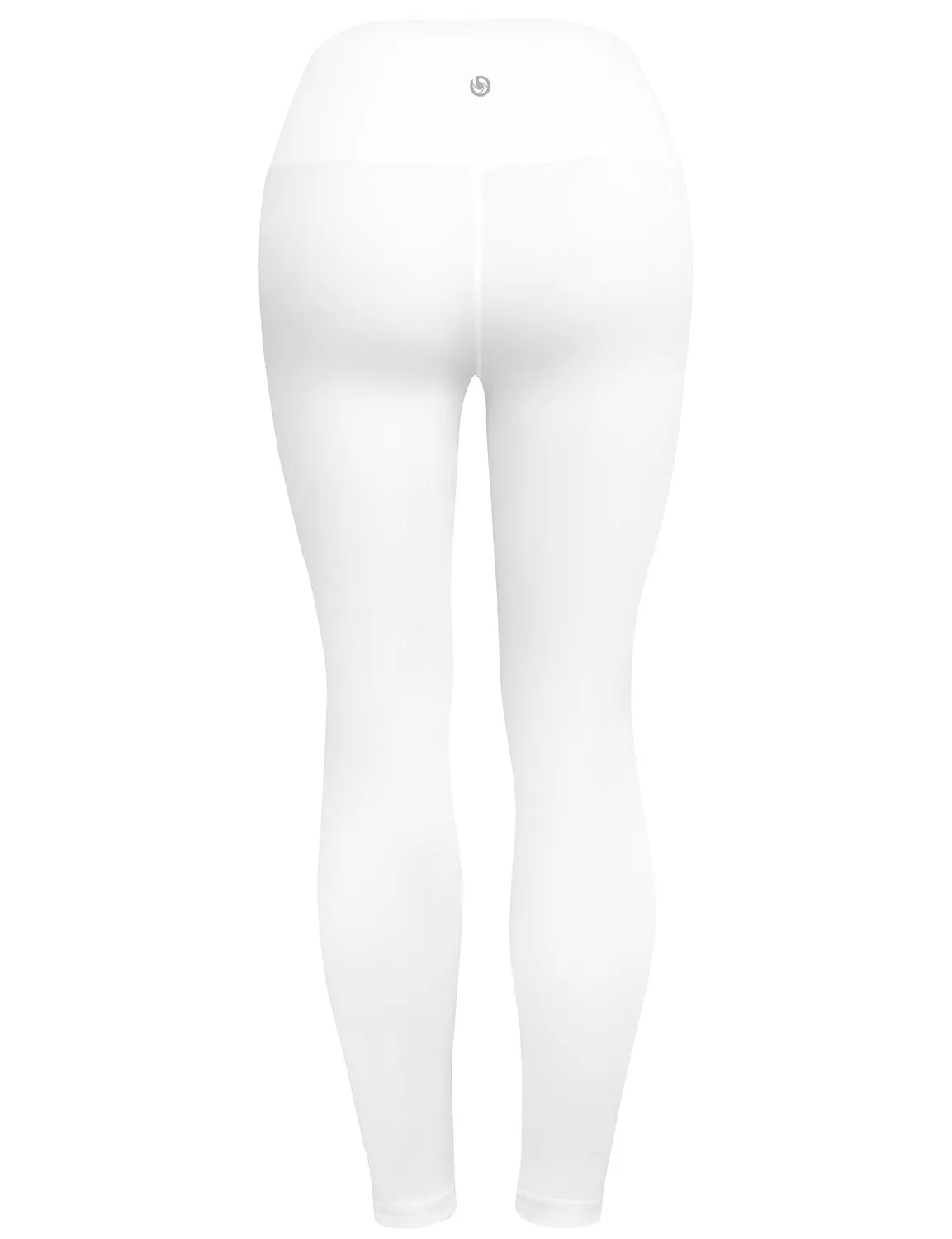 High Waist Running Pants mattewhite_Running
