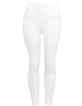 High Waist Running Pants mattewhite_Running
