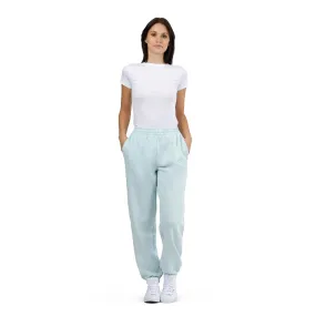 High Waist Sport Cotton Sweat Pants
