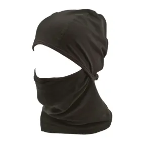 Highlander Fleece Face Mask and Helmet Liner