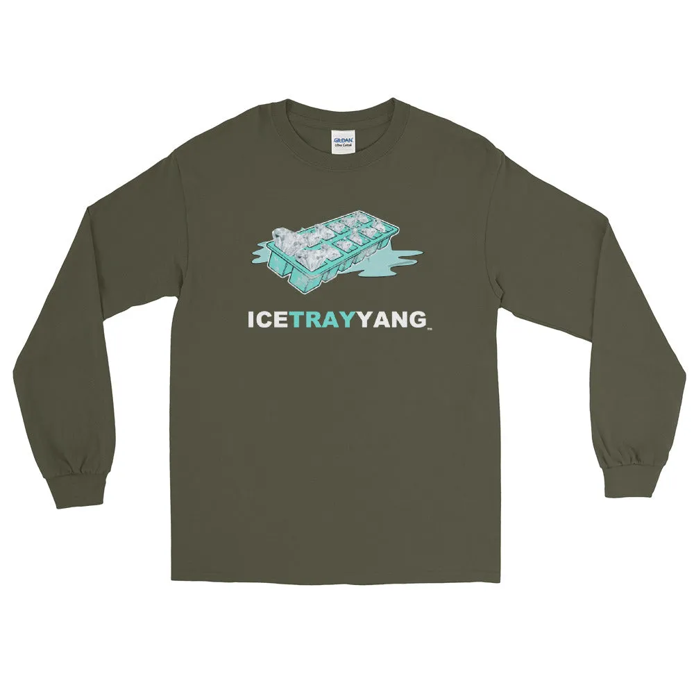 Ice Tray L/S Tee