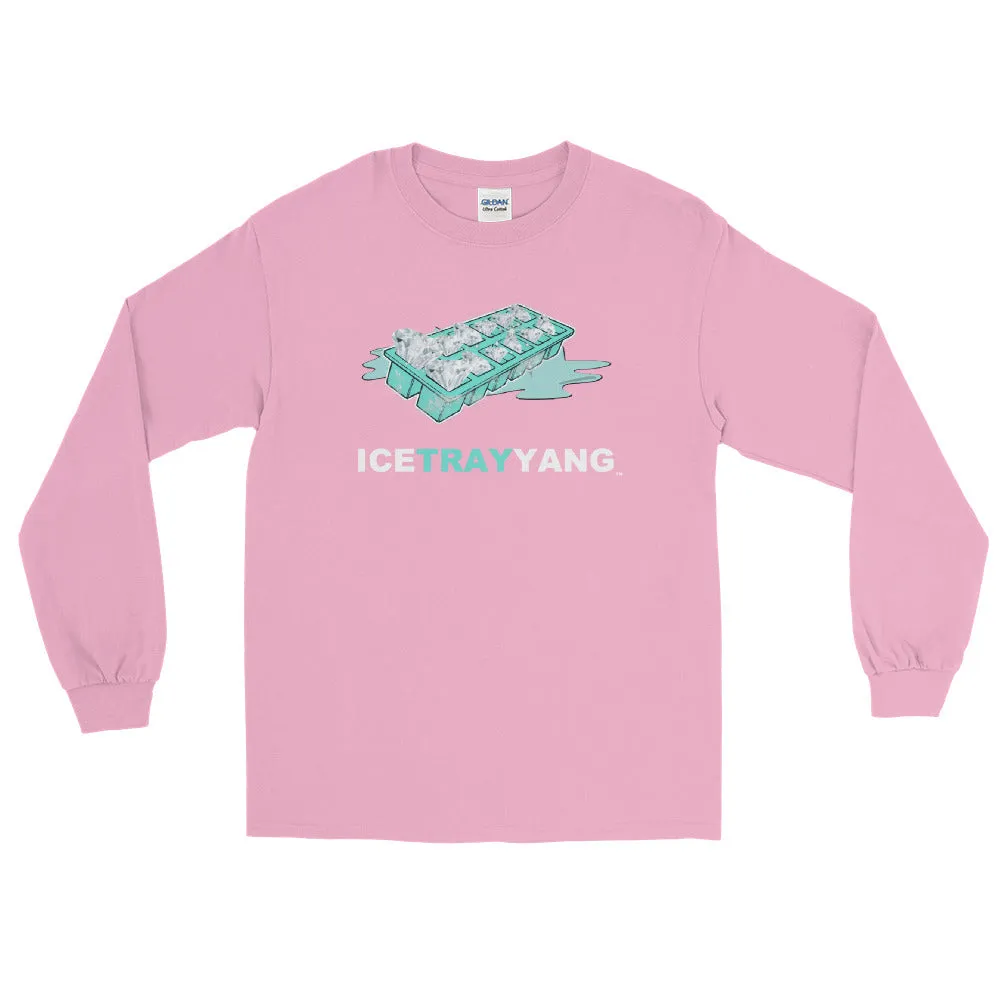 Ice Tray L/S Tee