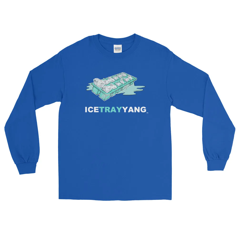 Ice Tray L/S Tee