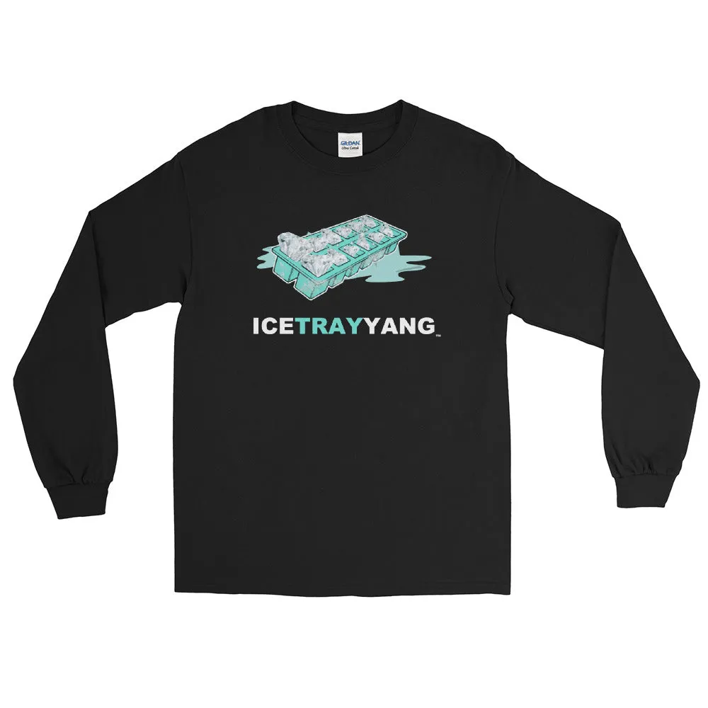Ice Tray L/S Tee