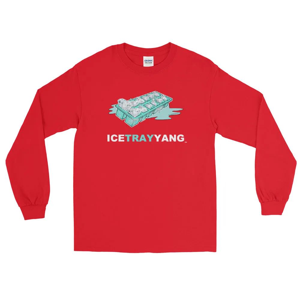Ice Tray L/S Tee
