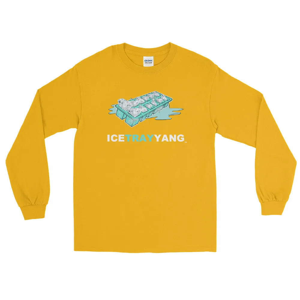 Ice Tray L/S Tee