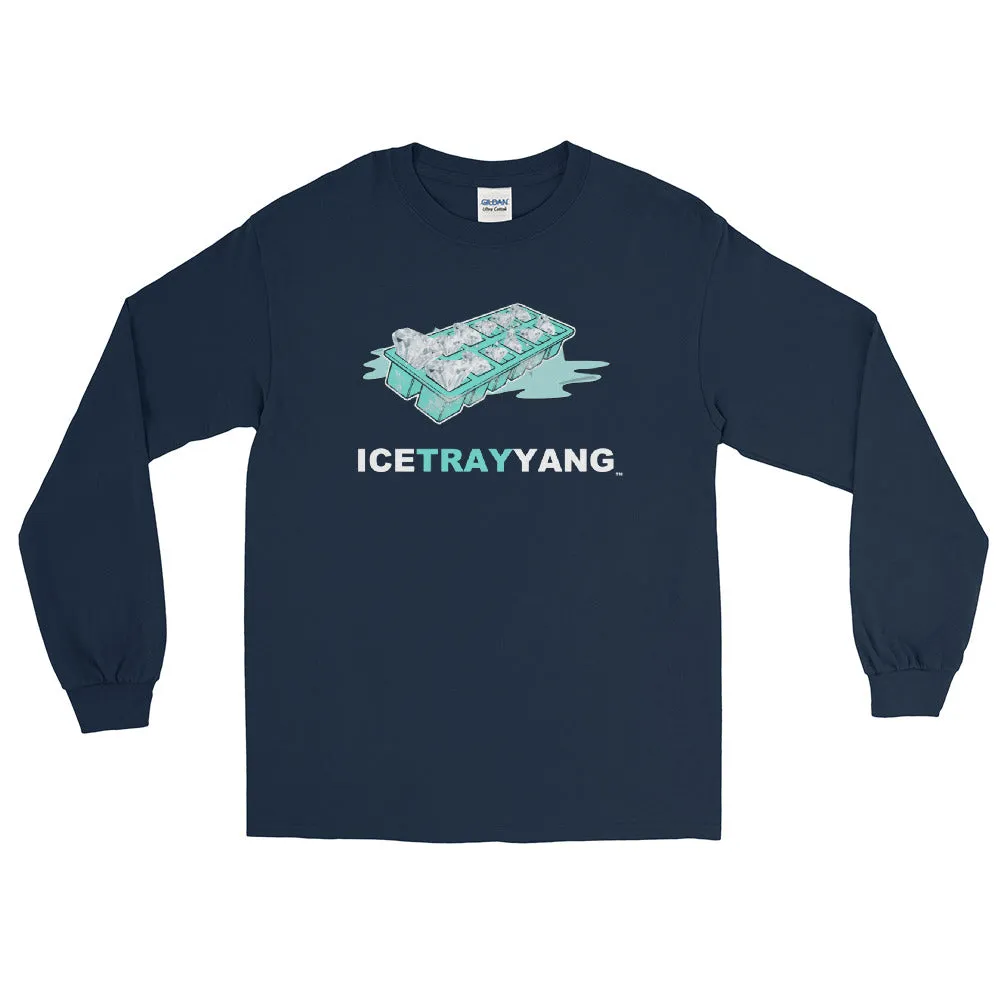 Ice Tray L/S Tee