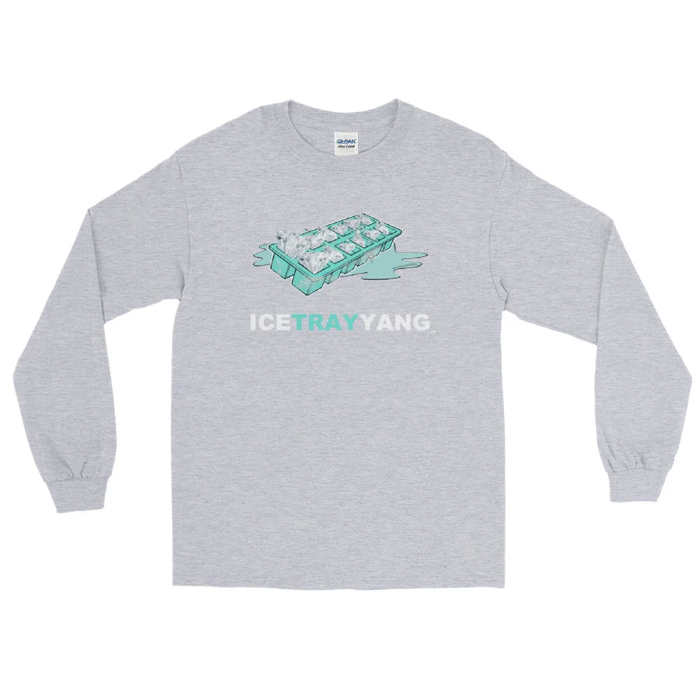Ice Tray L/S Tee