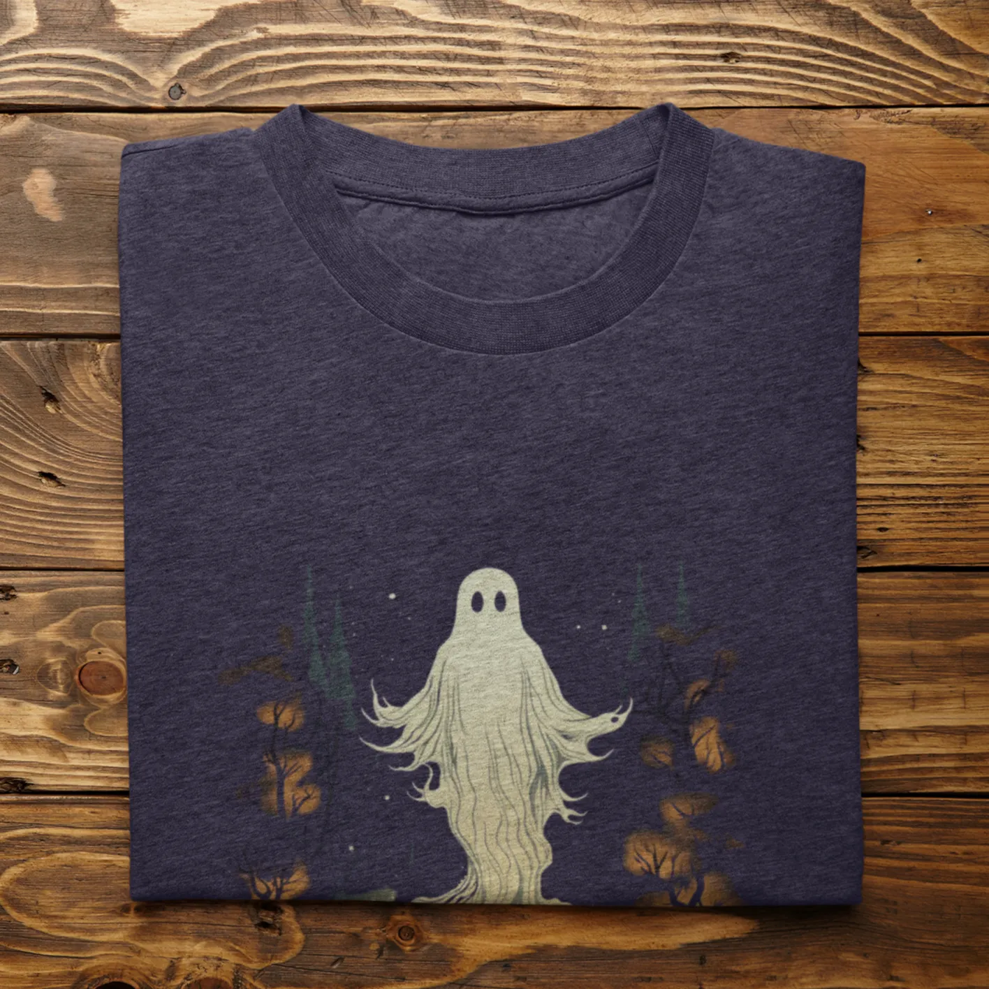 If You Got It, Haunt It, Halloween T-shirt, Fall t-shirt, Custom T-shirt, Womens Halloween, T-shirt mockup, Ghost Halloween, Halloween
