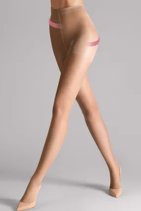Individual 10 control top Tights | Cosmetic
