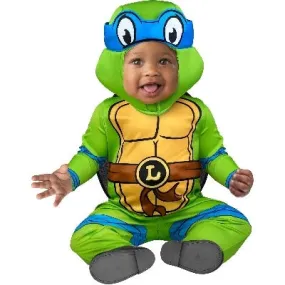 Infant Teenage Mutant Ninja Turtles Leonardo