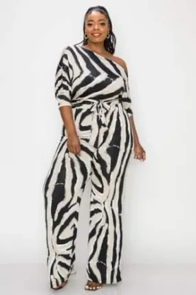 Janette Jumpsuit