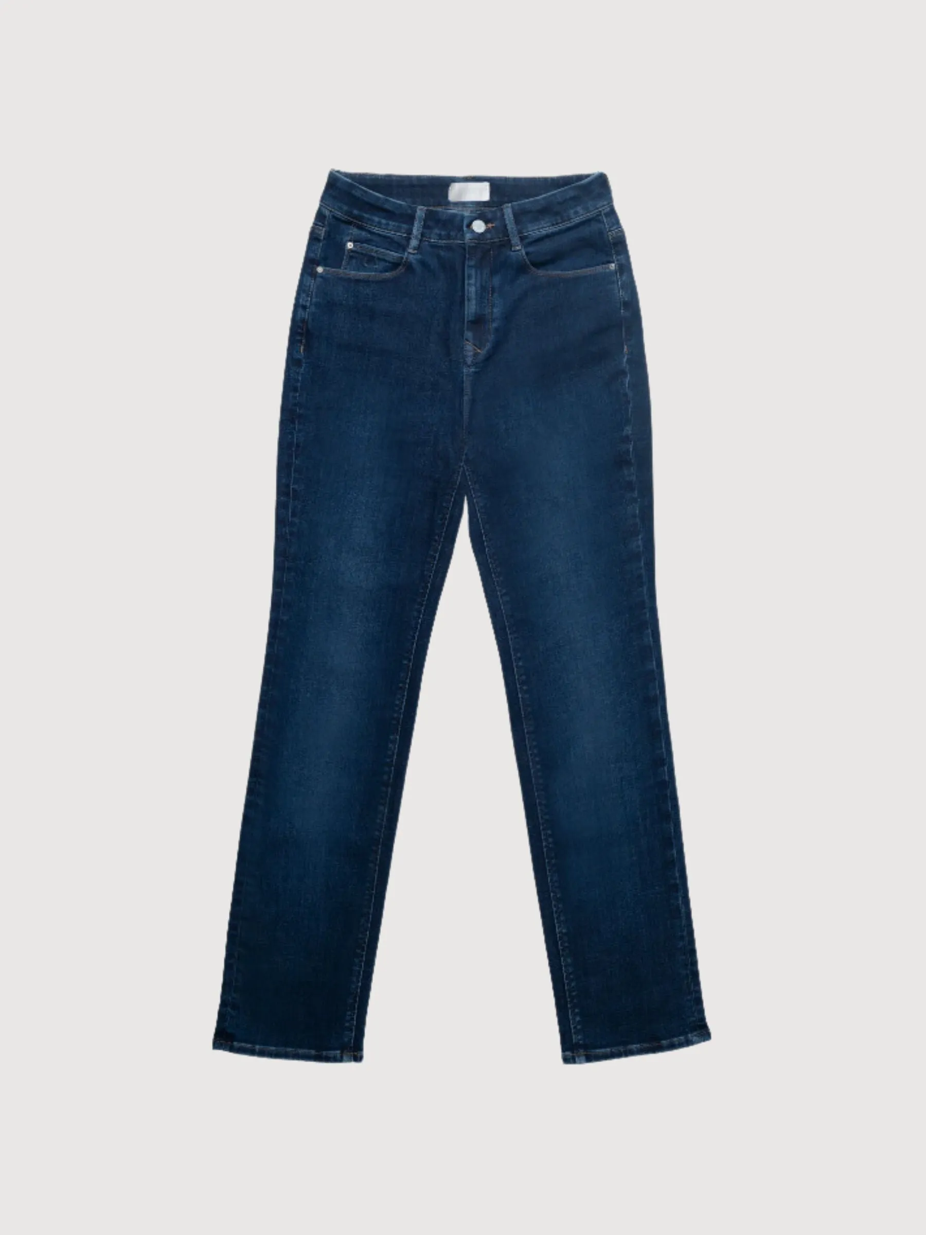 Jeans Stellar Slim Straight Comfort Stretch | Dawn Denim