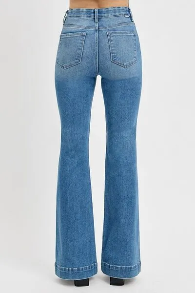 Joey Flare Jeans