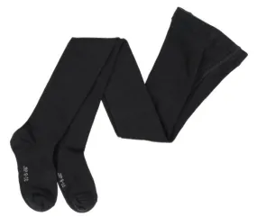 JRP Girls Flat Cotton Tights